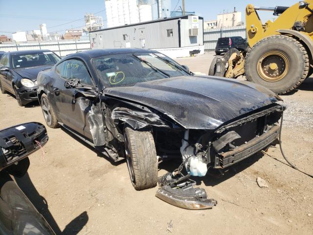 2016 FORD MUSTANG 1FA6P8AM9G5322094