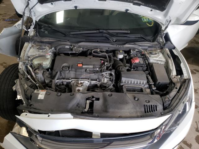 2018 HONDA CIVIC LX 2HGFC2F5XJH509558