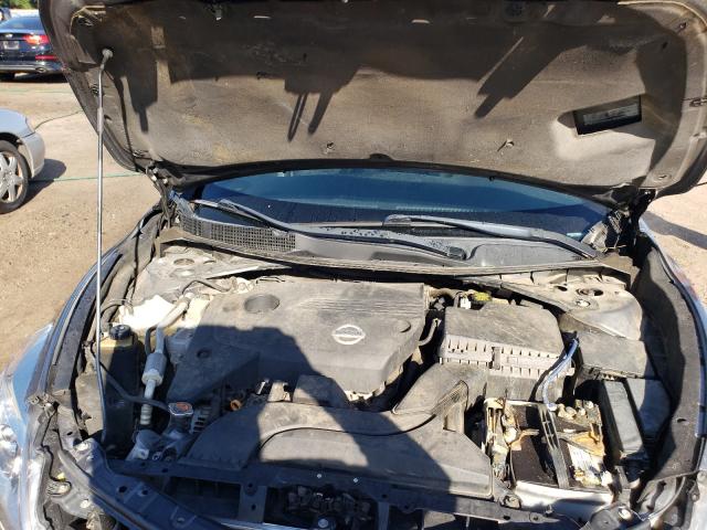 2014 NISSAN ALTIMA 2.5 1N4AL3AP5EC400575