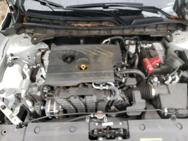 2020 NISSAN ALTIMA SR 1N4BL4CV9LC229378
