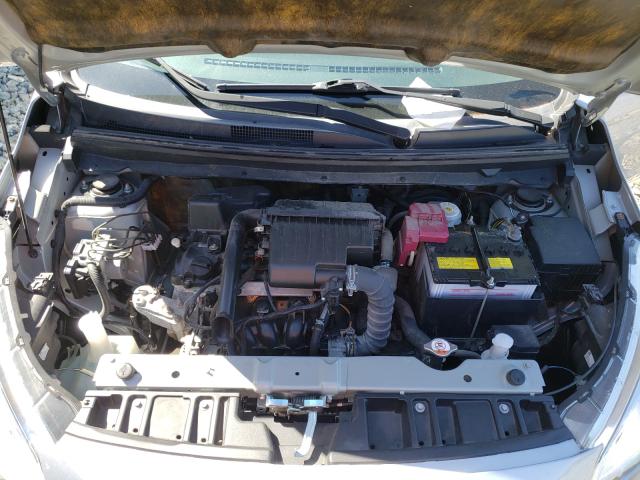 2017 MITSUBISHI MIRAGE G4 ML32F3FJ7HHF18103