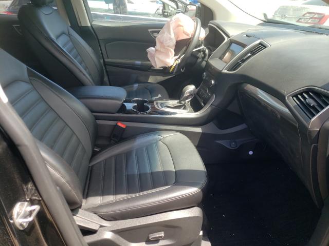2018 FORD EDGE SEL 2FMPK4J96JBB78343