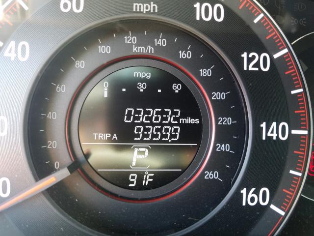 2017 HONDA ACCORD SPO 1HGCR2F50HA289017