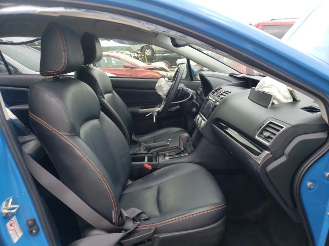 2016 SUBARU CROSSTREK JF2GPAKC9G8220015