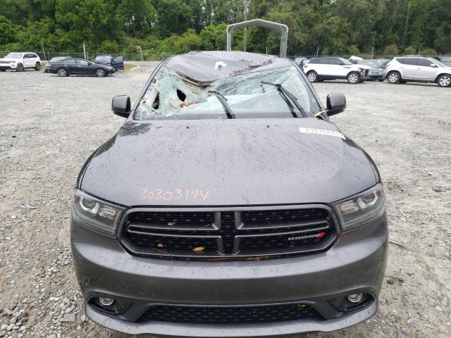 2017 DODGE DURANGO GT 1C4RDHDG1HC960648