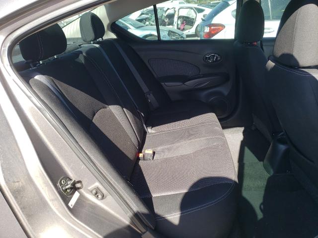 2015 NISSAN VERSA S 3N1CN7AP3FL905429