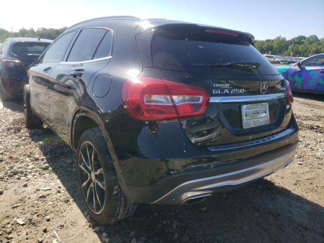 2015 MERCEDES-BENZ GLA 250 4M WDCTG4GB2FJ069681
