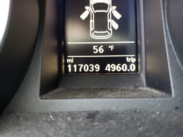 2013 VOLKSWAGEN GTI WVWHV7AJ8DW008354