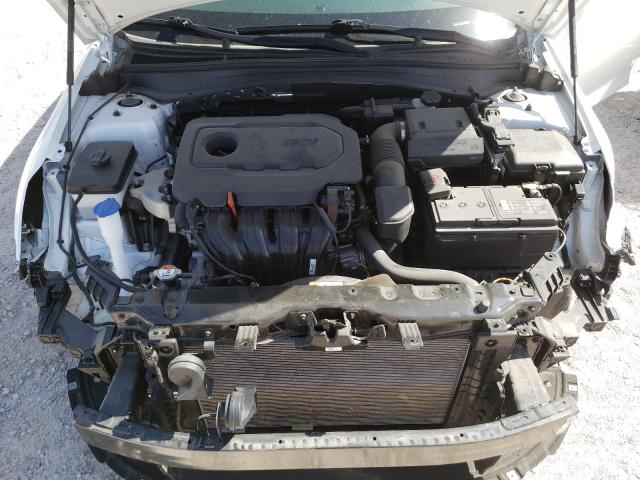2018 KIA OPTIMA LX 5XXGT4L30JG206437