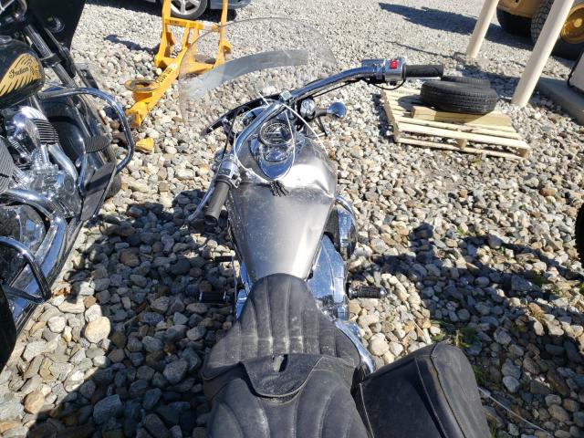 2012 HONDA VT1300 CR JH2SC6600CK200239