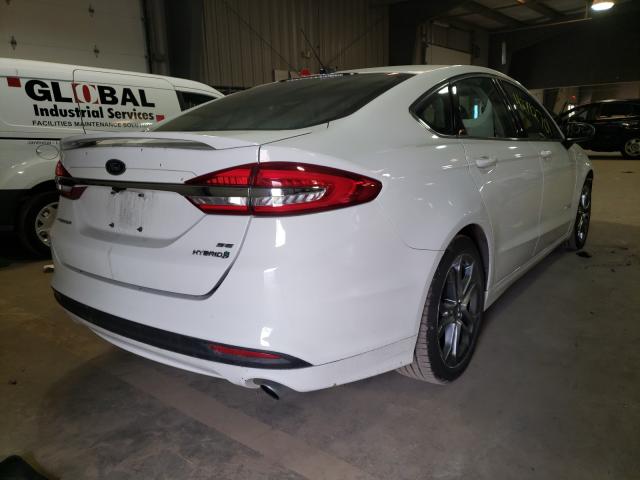 2017 FORD FUSION SE 3FA6P0LU2HR324699