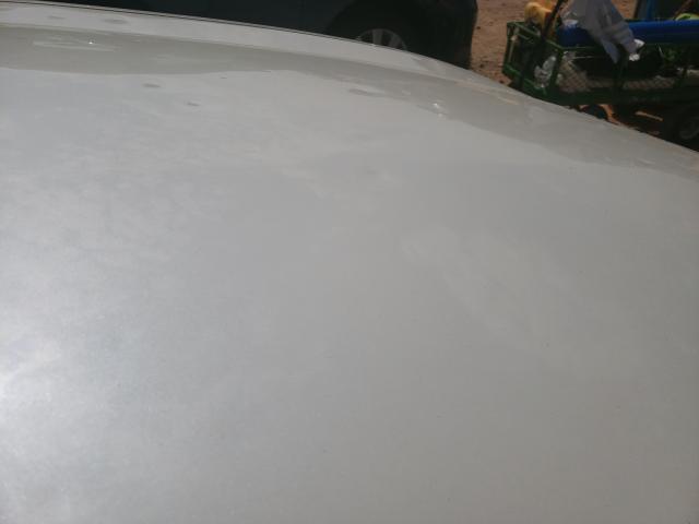 2010 ACURA TL 19UUA8F50AA006863