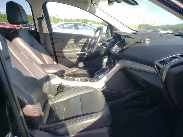2013 FORD ESCAPE SEL 1FMCU9H99DUB43144
