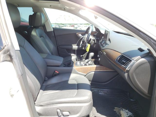 2016 AUDI A7 PREMIUM WAUWGAFC0GN003598