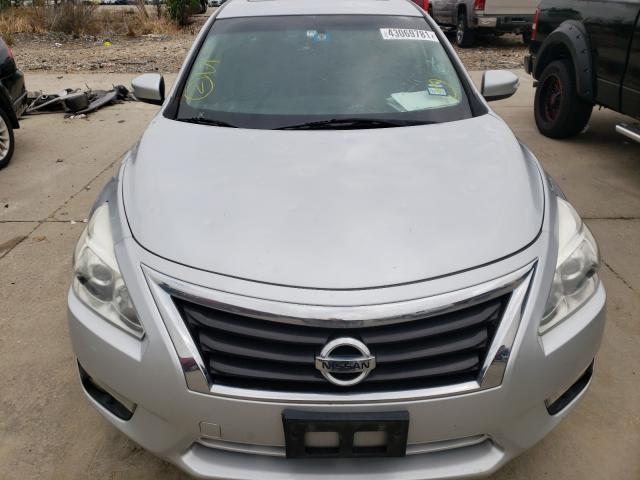 2014 NISSAN ALTIMA 2.5 1N4AL3AP6EN244194