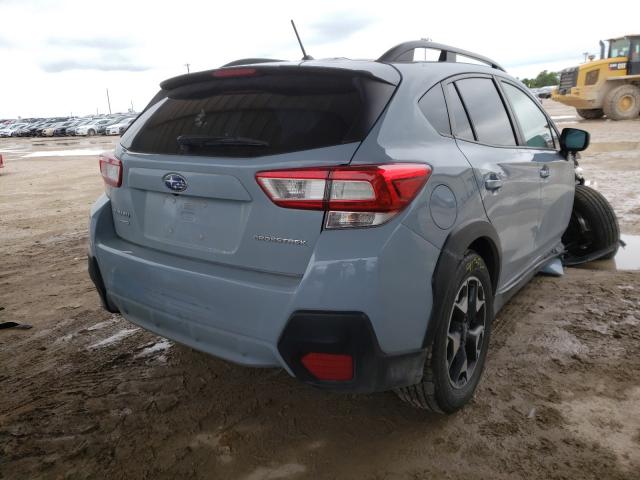 2019 SUBARU CROSSTREK JF2GTABC1KH358118