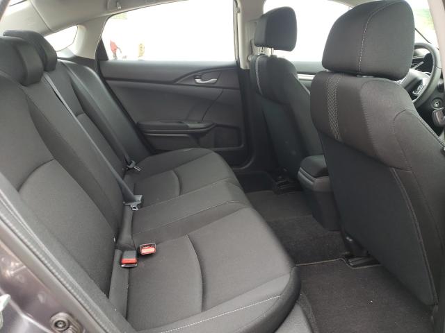 2016 HONDA CIVIC LX 19XFC2F58GE021311