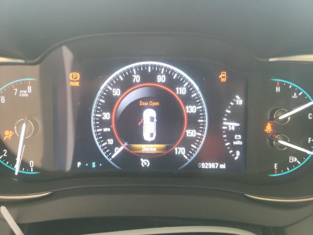 2014 BUICK LACROSSE 1G4GB5G38EF222940