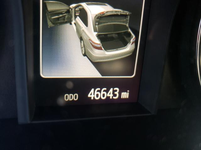 2016 TOYOTA CAMRY LE 4T1BF1FK0GU259429