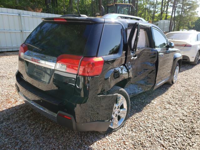 2015 GMC TERRAIN SL 2GKALTEK0F6186702