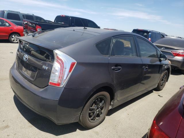 2012 TOYOTA PRIUS JTDKN3DUXC1578985