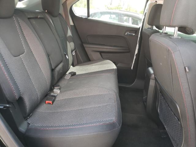 2017 CHEVROLET EQUINOX LT 2GNFLFE39H6238009
