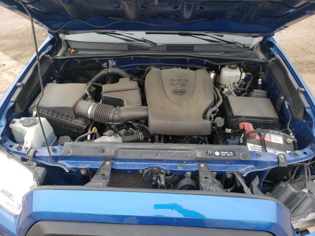 2017 TOYOTA TACOMA DOU 3TMCZ5AN9HM096228