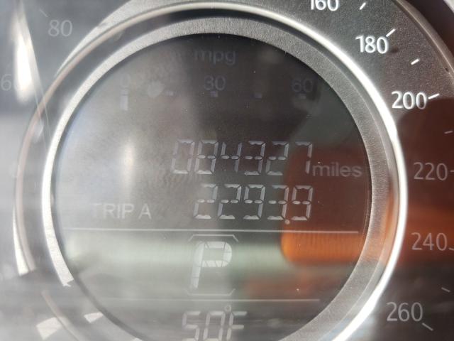 2013 HONDA ACCORD EXL 1HGCR2F89DA026318