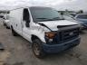 2012 FORD  ECONOLINE