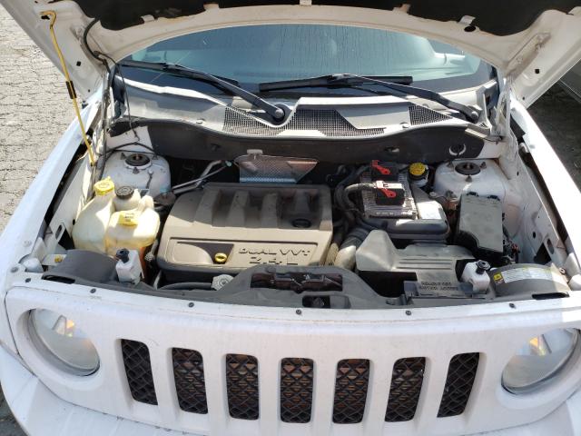 2012 JEEP PATRIOT LI 1C4NJPCB2CD666802