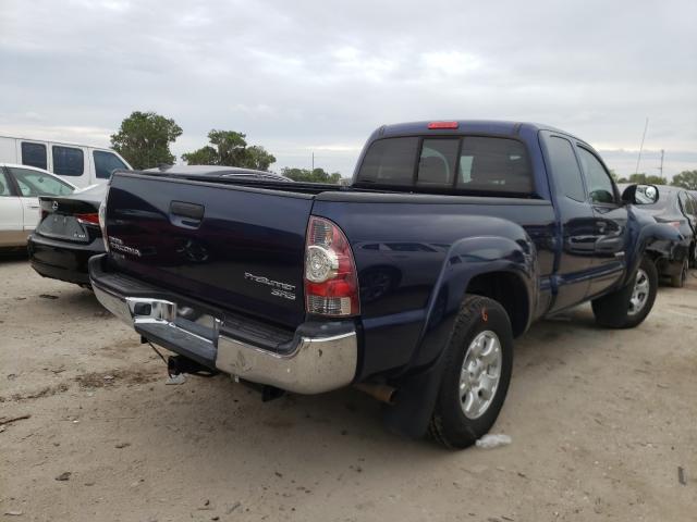 2013 TOYOTA TACOMA PRE 5TFTX4GN1DX025360