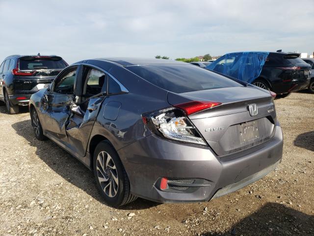 2016 HONDA CIVIC EX 19XFC2F78GE076200