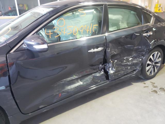 2017 NISSAN ALTIMA 2.5 1N4AL3AP3HC247280