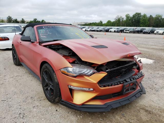 2018 FORD MUSTANG 1FATP8UH0J5172997