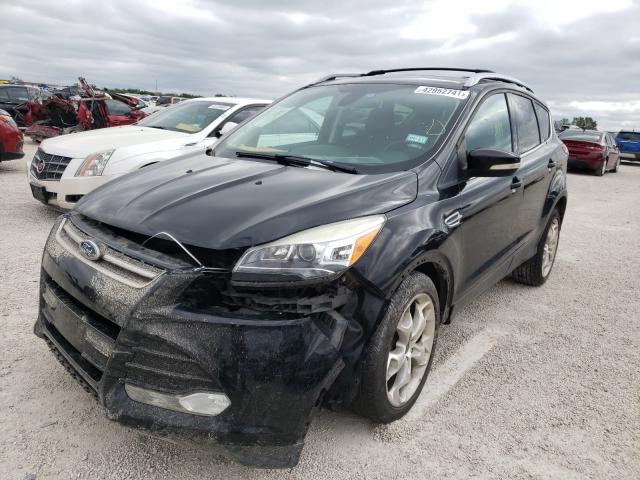 2013 FORD ESCAPE TIT 1FMCU0J90DUD77257