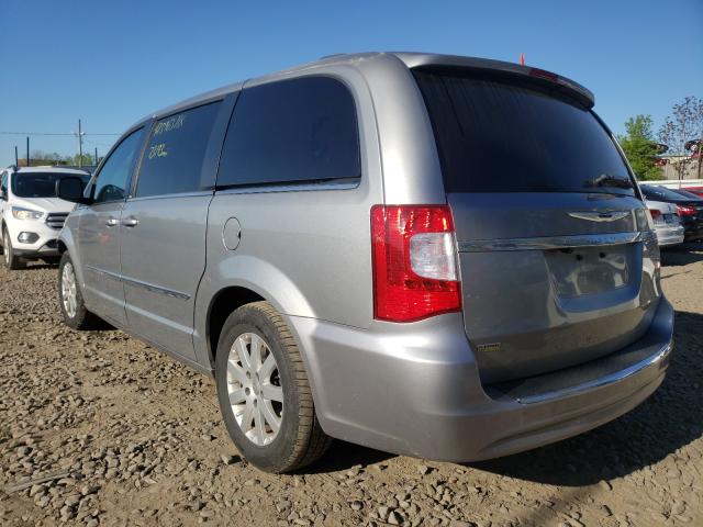 2013 CHRYSLER TOWN & COU 2C4RC1BG5DR722266