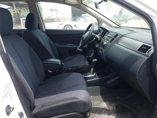 2010 NISSAN VERSA S 3N1BC1CP7AL382615