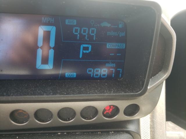 2015 CHEVROLET SONIC LT 1G1JC5SH6F4157828