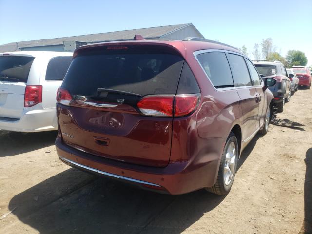 2017 CHRYSLER PACIFICA T 2C4RC1BG2HR704281