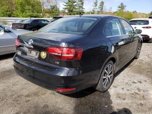 2017 VOLKSWAGEN JETTA SE 3VWDB7AJ5HM386402