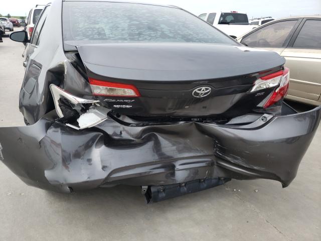 2014 TOYOTA CAMRY L 4T1BF1FK3EU741776