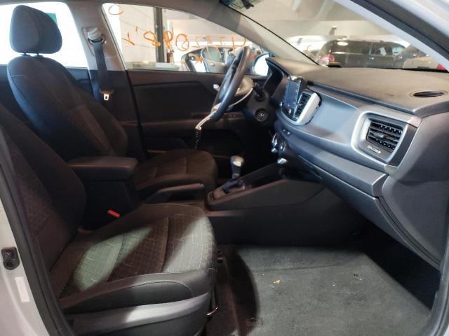 2019 KIA RIO S 3KPA24ABXKE170320