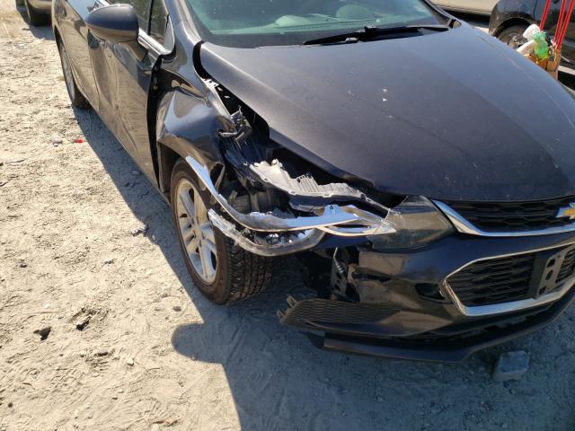 2016 CHEVROLET 1500 1G1BE5SM1G7312992