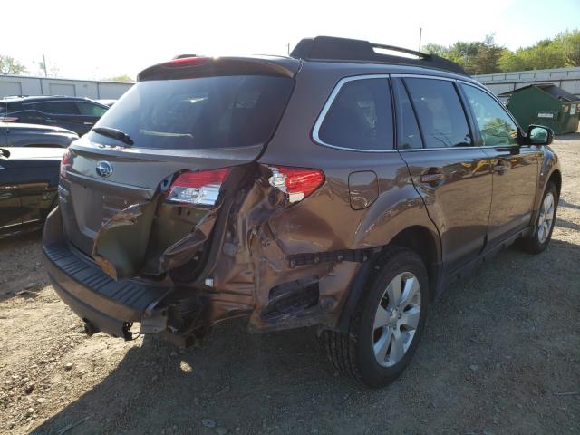 2011 SUBARU OUTBACK 2. 4S4BRCGC2B3378303