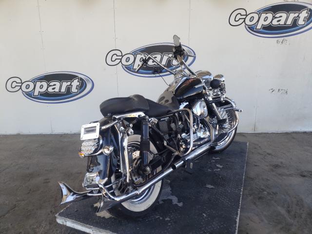 2005 HARLEY-DAVIDSON FLHRSI 1HD1FYW3X5Y705589