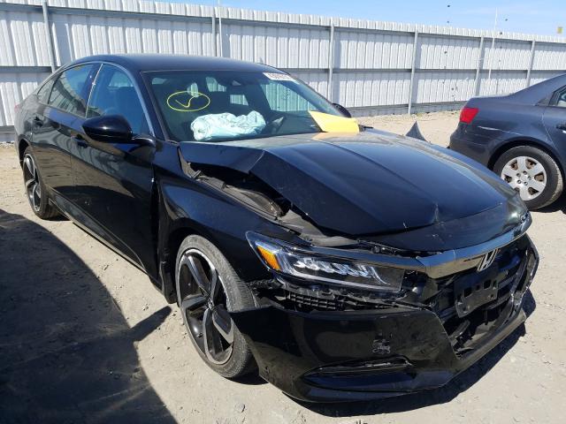 2020 HONDA ACCORD SPO 1HGCV1F34LA132801