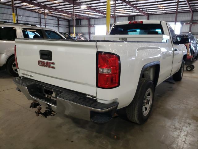 2015 GMC SIERRA C15 1GTN1TEC7FZ905170