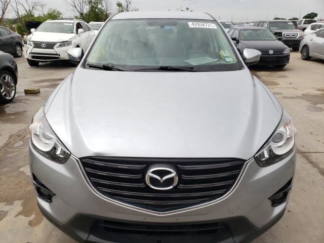 2016 MAZDA CX-5 TOURI JM3KE2CYXG0894887