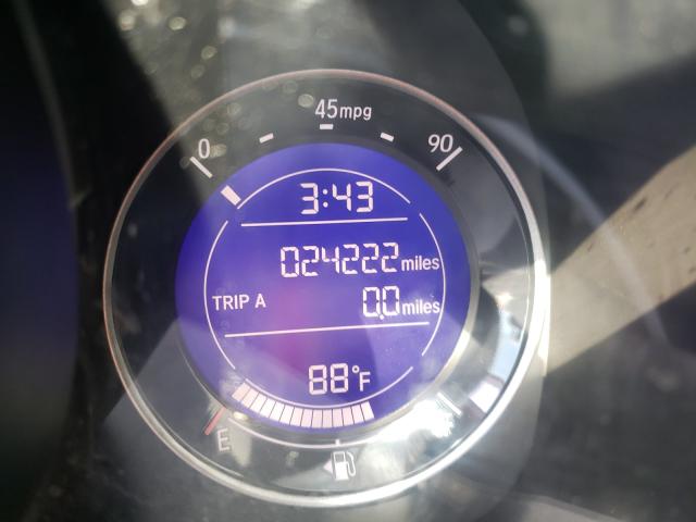2015 HONDA FIT EX 3HGGK5H85FM721776