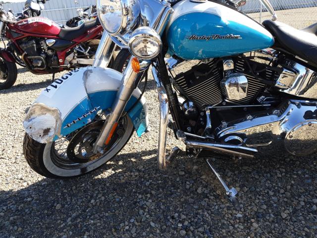 2017 HARLEY-DAVIDSON FLSTN SOFT 1HD1JDV36HB026404